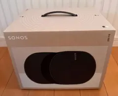 SONOS プレミアムスマートスピーカー　Era300のサムネイル