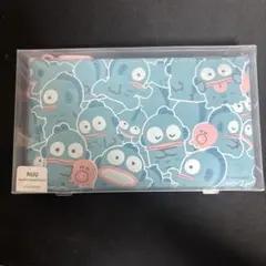 ハンギョドン NUU ポーチ シリコン製 サンリオのサムネイル