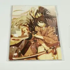 2026年最新】薄桜鬼 ポストカードの人気アイテム - メルカリ