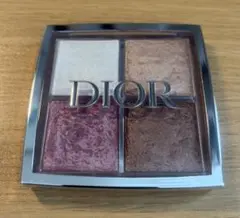 DIOR バックステージ フェイスグロウパレット001 Universal