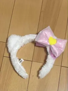 キティーちゃん カチューシャ USJ