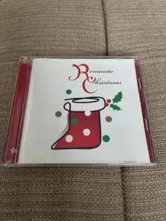 『Romantic Christmas 』　JUJU、稲垣潤一、ほか