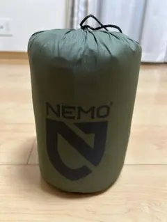 2025年最新】NEMO 種類：インフレーターマット スリーピングマットの