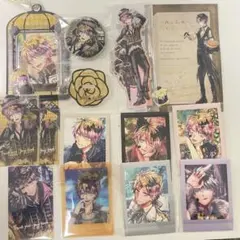 ロノ あくねこ展 まとめ売り 14点セット