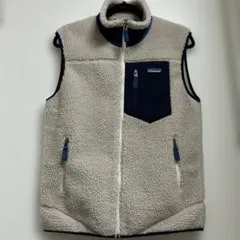 Patagonia パタゴニア フリース ベスト Sサイズのサムネイル