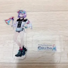 2026年最新】カルデアパーク アクリルスタンドの人気アイテム - メルカリ