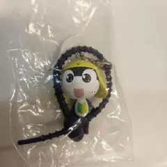 ケロロ軍曹 カラフルマルチチャーム ギロロ伍長