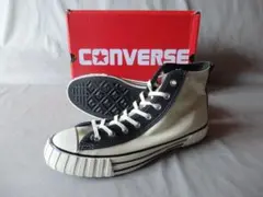 29cm！新品◆CONVERSE ALL STAR US RIBBED HI◆