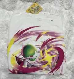 新品タグ付き　ユニクロ　XL ポケモンメガサーナイト tシャツ 1点