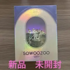 2026年最新】bts blu-ray sowoozooの人気アイテム - メルカリ