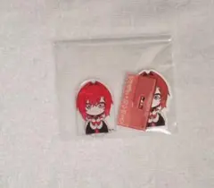 にじさんじチョコエッグ　アンジュカトリーナ