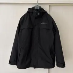 Columbia コロンビア220 WE1489 インターチェンジジャケット M