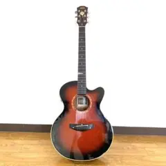 12432】Cooder by Takamine TCP-380 エレアコ - メルカリ