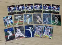 プロ野球チップス キラカード まとめ売り ヤクルトスワローズ 野球カード