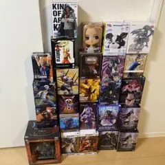 プライズ　フィギュア　まとめ売り