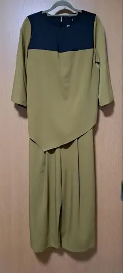 オズモーシスオールインワンのサムネイル
