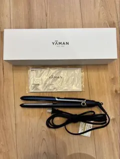 YAMAN ヘアアイロン