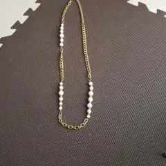 ロペ　ロングネックレスのサムネイル