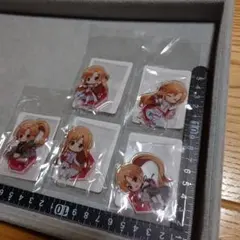 2026年最新】ソードアートオンラインの人気アイテム - メルカリ
