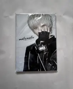 新品未開封 明鏡止水 まふまふ アルバム CD - メルカリ