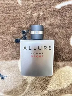 CHANEL ALLURE HOMME SPORT 100ml