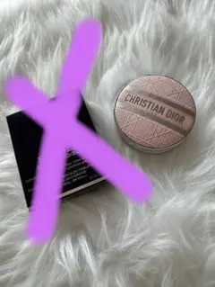 Dior スキンフォーエバートーンアップグロウクッションケース新品未使用品