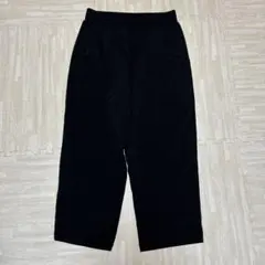 ZARA ナイロンパンツ　Lのサムネイル