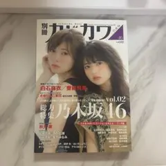 別冊カドカワ 総力特集 乃木坂46 vol.03 雑誌 - メルカリ
