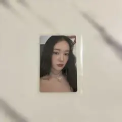 ME:I 櫻井美羽 トレーディングカード