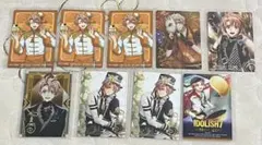 アイナナ アイドリッシュセブン ウエハース 和泉三月