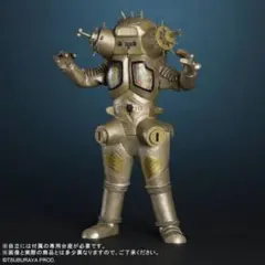マーミット ブラックキング ソフビ リアルタイプ - メルカリ