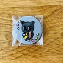 TXT ダゴニャン 刺繍缶バッジ プルバトゥ - メルカリ