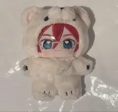 いつぬい 七種茨 あんスタ