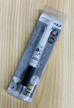 JETSTREAM 4&1 スヌーピー 多機能ペンのサムネイル