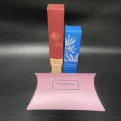 ロクシタン L'OCCITANE ハンドクリーム などまとめ売り 4点のサムネイル