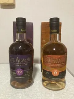 2025年最新】グレンアラヒー12年の人気アイテム - メルカリ