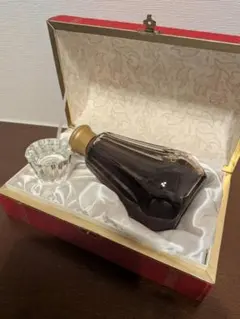 カミュ CAMUS カラフェ バカラ 700ml 40% 古酒 箱付 シミ有 - メルカリ