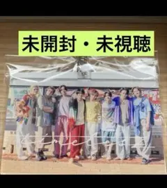 timelesz FAM ユニバ限定盤 特典 アクリルキーホルダー キーリング
