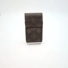 Louis VUITTON ルイヴィトン　シガレット　タバコケース　モノグラム
