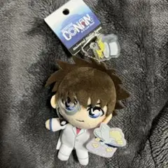 USJ限定　名探偵コナン　怪盗キッド　マスコットキーチェーン　ユニバ