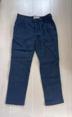 JOURNAL STANDARD relume シェットランドウールパンツ 40