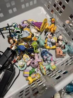 ディズニー　オーナメント　クリスマスツリー