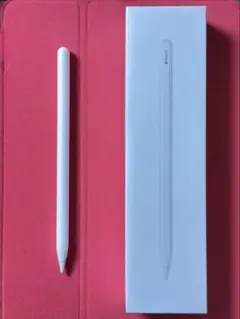 アップルペンシル