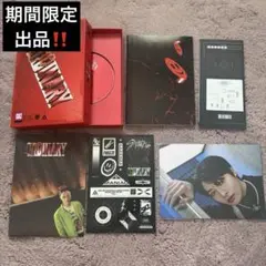 【最終価格】straykids oddinary アルバム アイエン