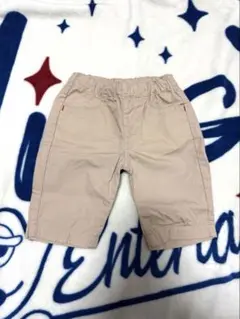 ミキハウス　ズボン　80 今だけ限定価格！週明けには戻します！