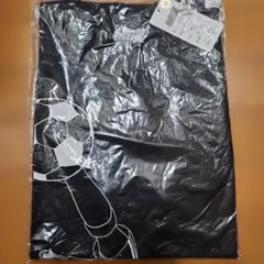新品 キャプテン翼 オーバーヘッドキック Tシャツ ブラック LLのサムネイル