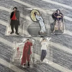 straykids バンチャン アクスタ 展覧会 コンプ - メルカリ