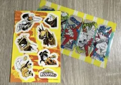 ヒロアカグッズ