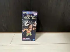 ワンピース ワールドコレクタブルフィギュア ゴッドバレー事件2 カイドウのサムネイル