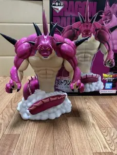 一番くじ ドラゴンボール DAIMA ラストワン賞 ポルンガ